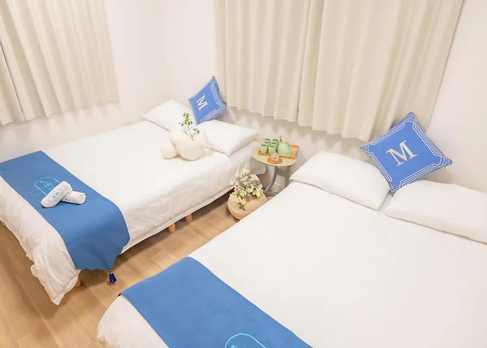 桜の川16 5 Minutes From Ikebukuro Private House 4Ldk,Sunshine City,Two Bathrooms,Three Toilets
