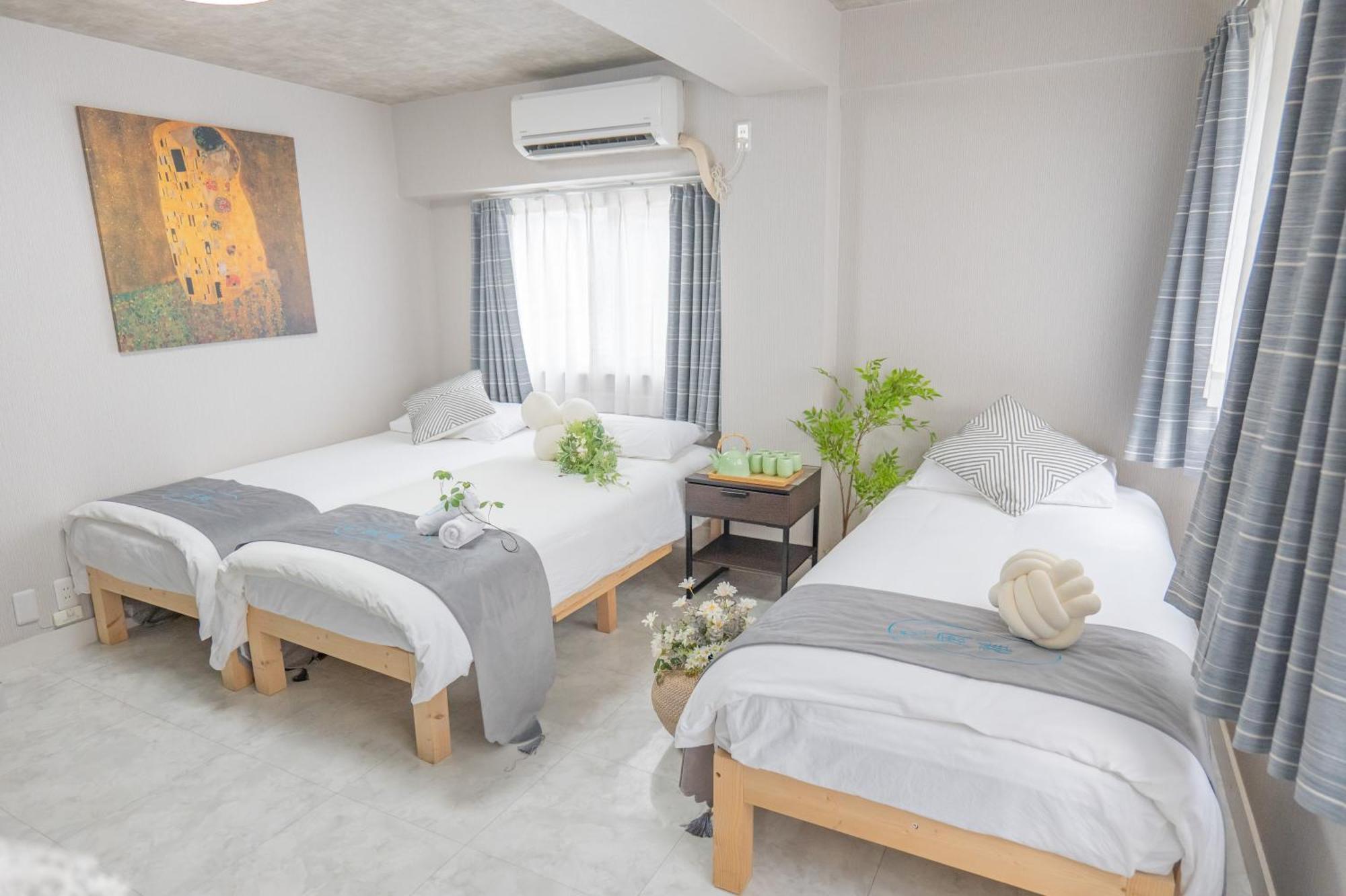 桜の川16 5 Minutes From Ikebukuro Private House 4ldk,sunshine City,two Bathrooms,three Toilets *