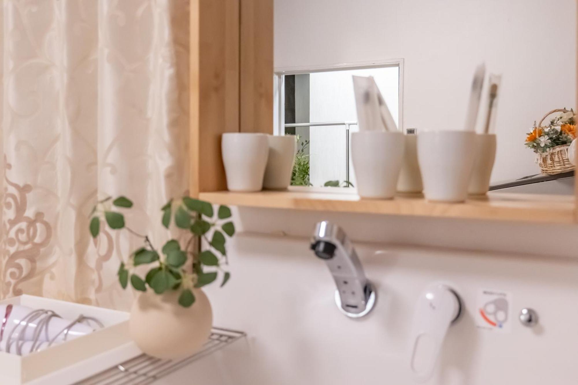 Villa 桜の川16 5 Minutes From Ikebukuro Private House 4ldk,sunshine City,two Bathrooms,three Toilets *