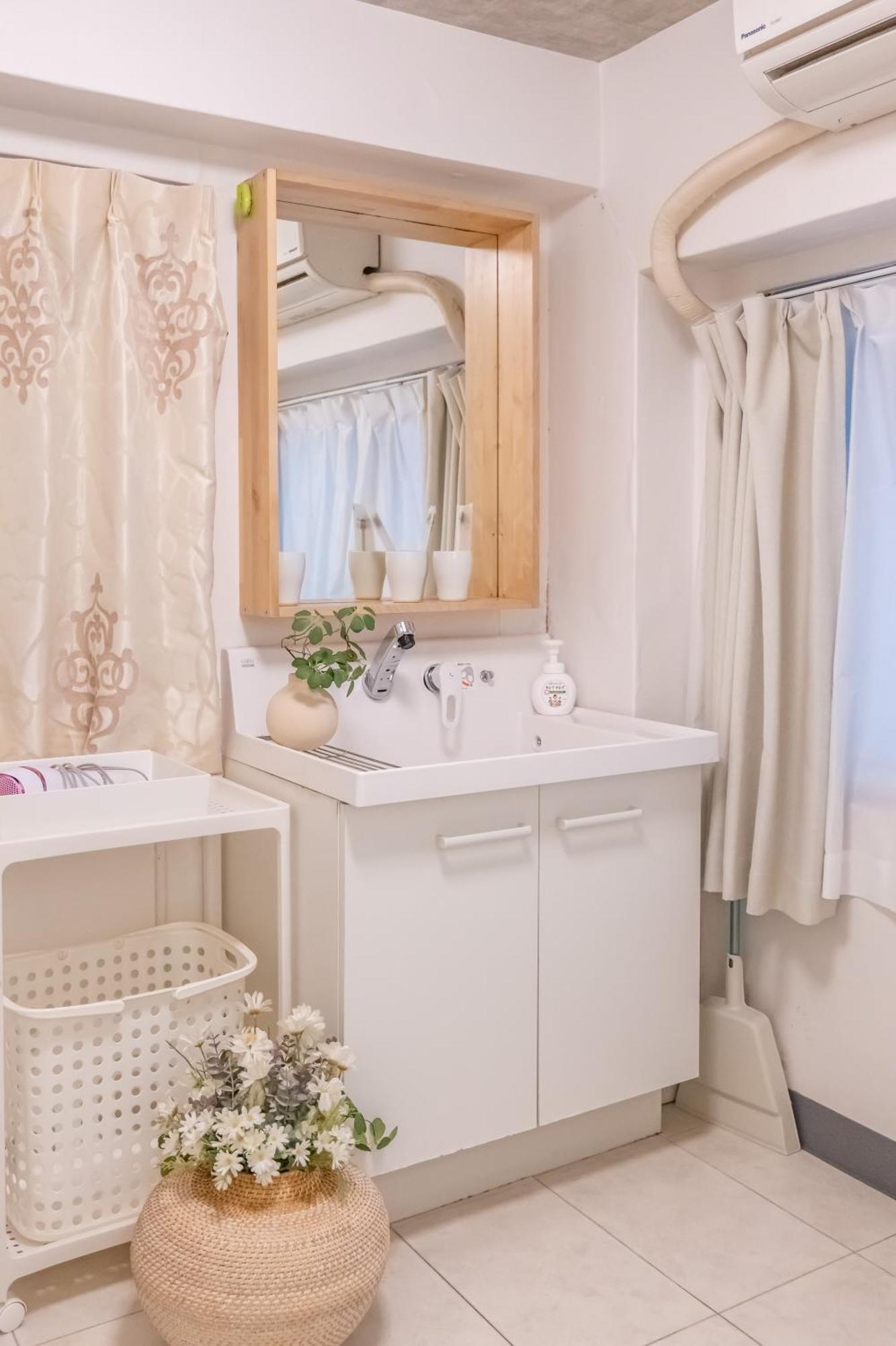 桜の川16 5 Minutes From Ikebukuro Private House 4ldk,sunshine City,two Bathrooms,three Toilets Villa
