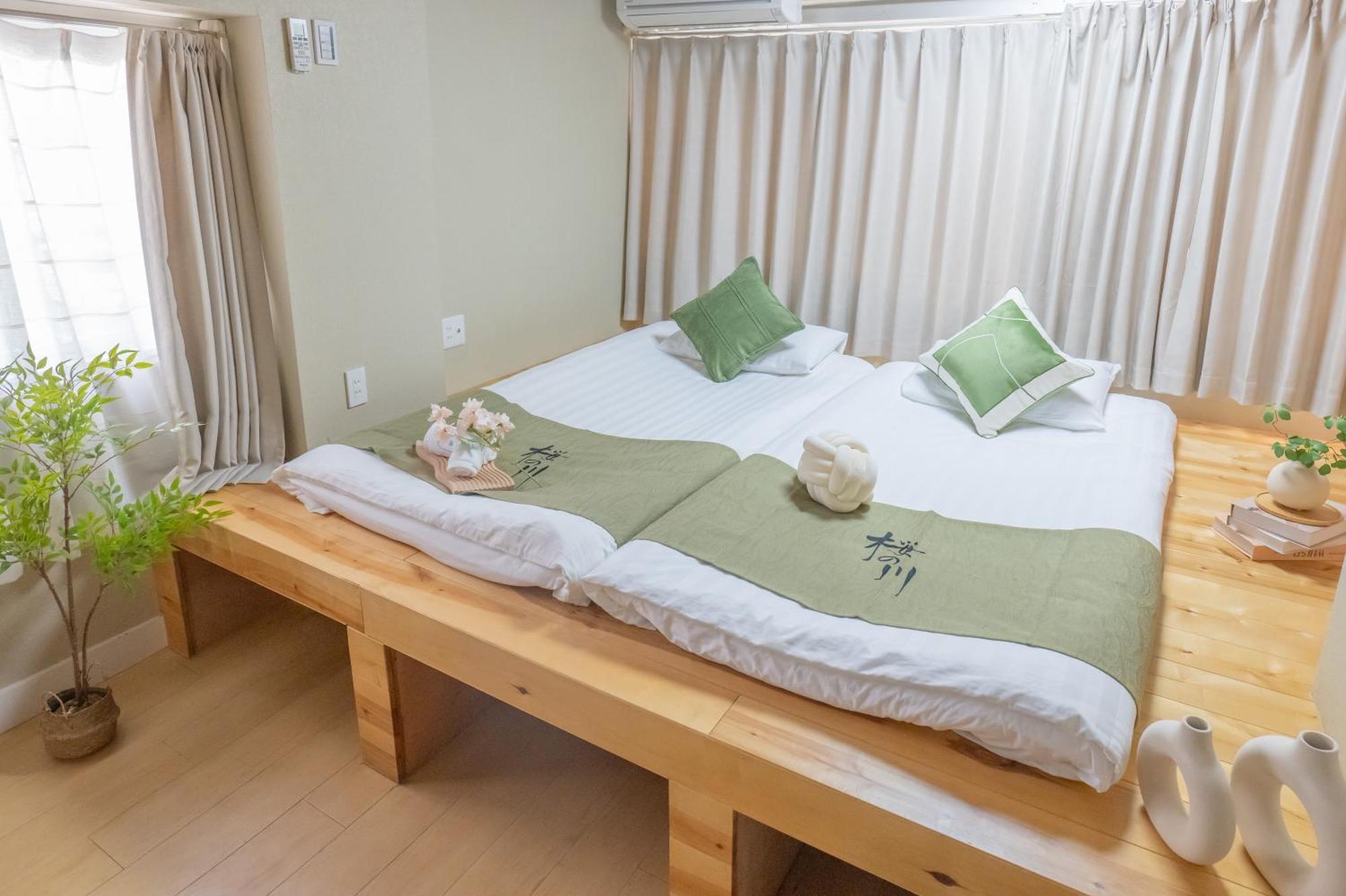 桜の川16 5 Minutes From Ikebukuro Private House 4ldk,sunshine City,two Bathrooms,three Toilets Villa Tokyo