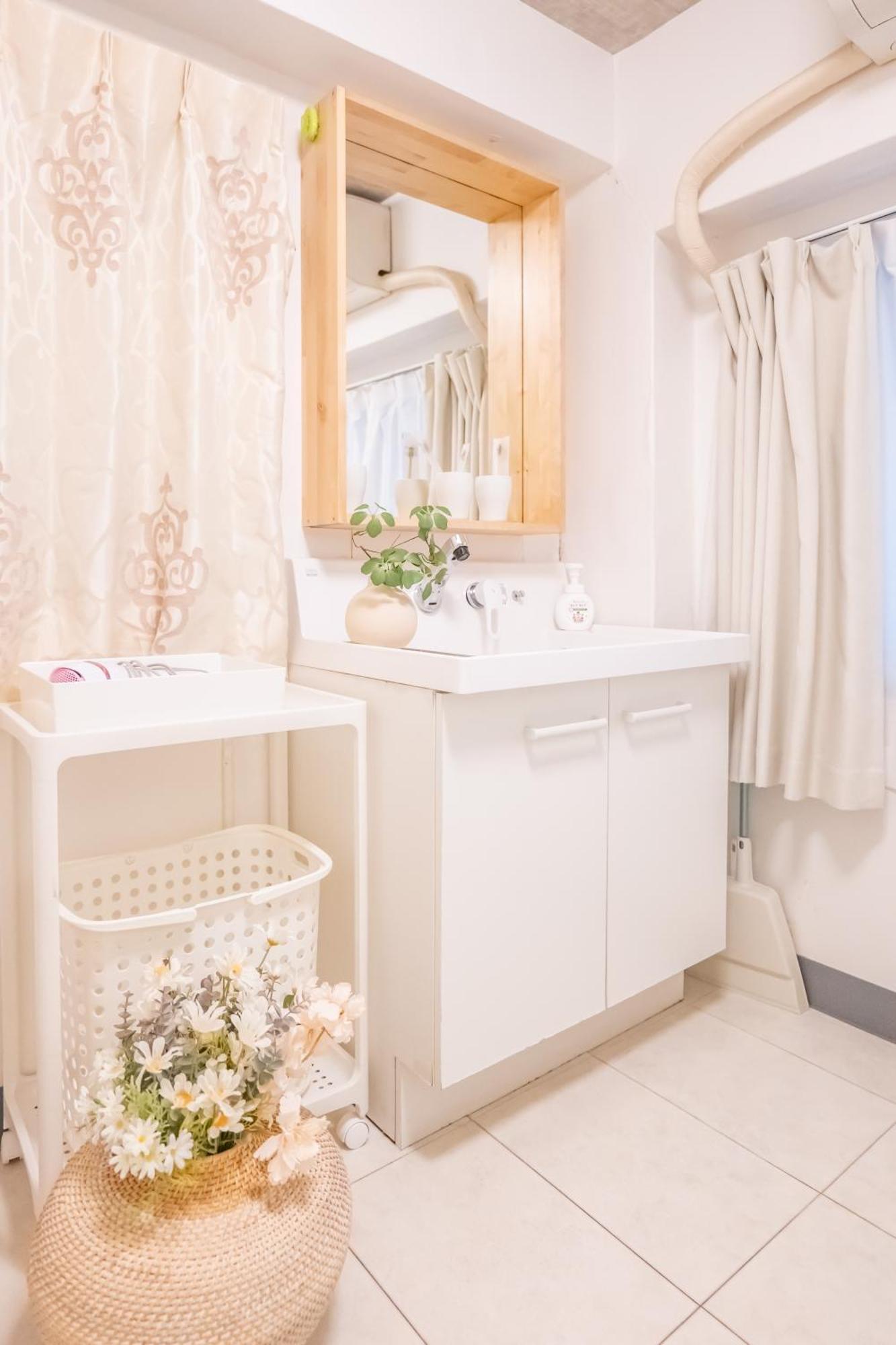 桜の川16 5 Minutes From Ikebukuro Private House 4ldk,sunshine City,two Bathrooms,three Toilets *