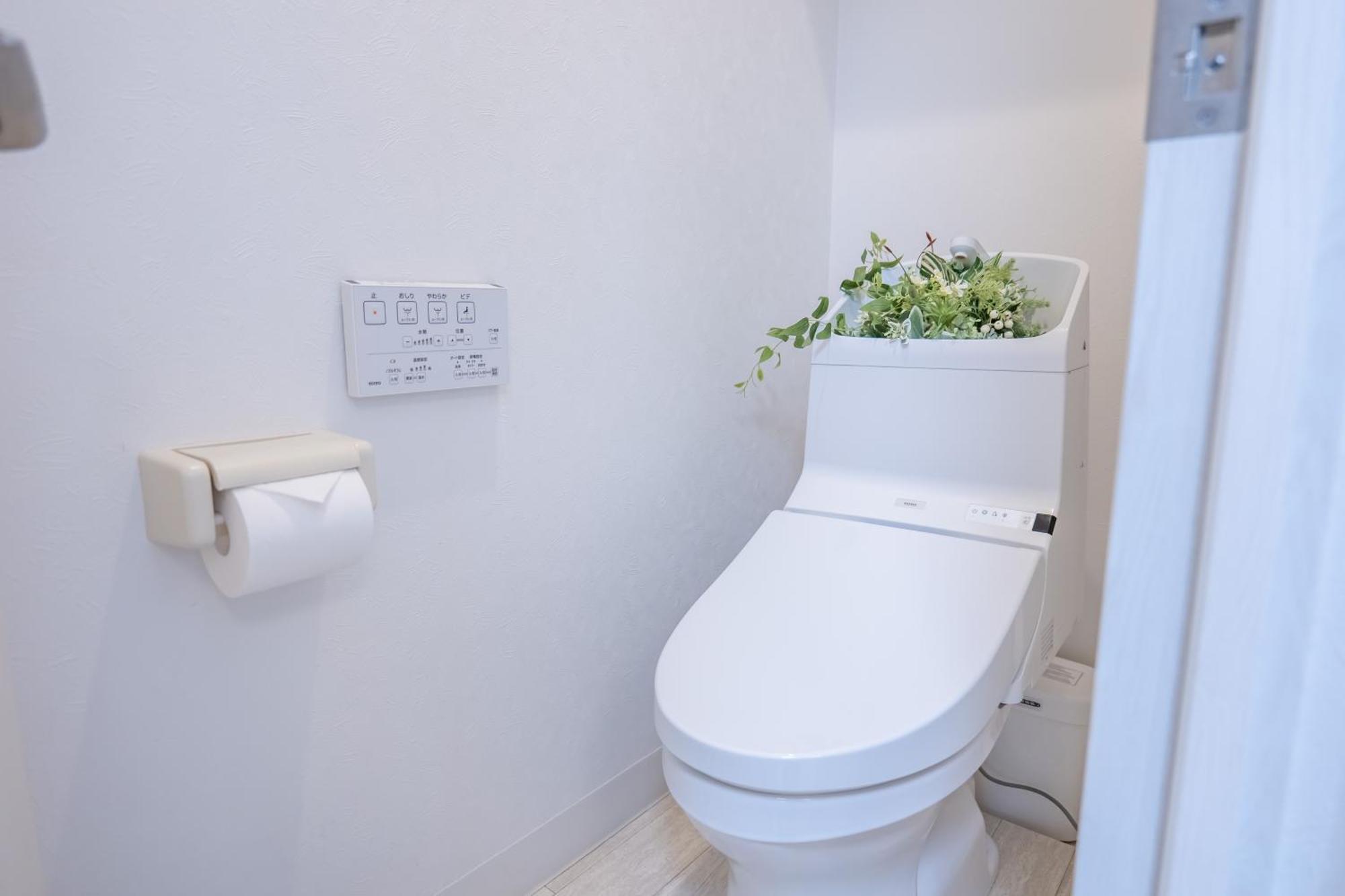 Villa 桜の川16 5 Minutes From Ikebukuro Private House 4ldk,sunshine City,two Bathrooms,three Toilets *