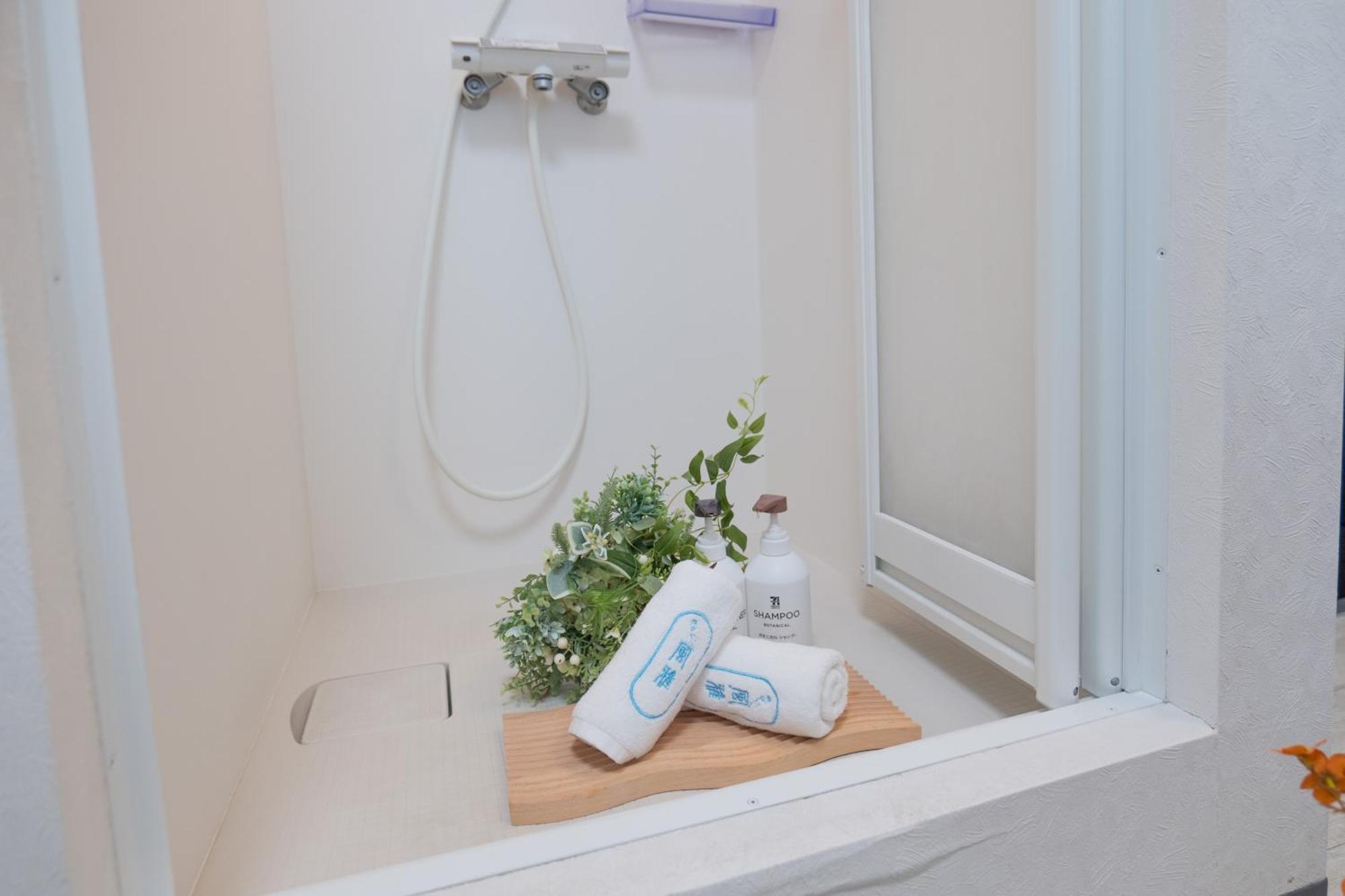 Villa 桜の川16 5 Minutes From Ikebukuro Private House 4ldk,sunshine City,two Bathrooms,three Toilets Tokyo