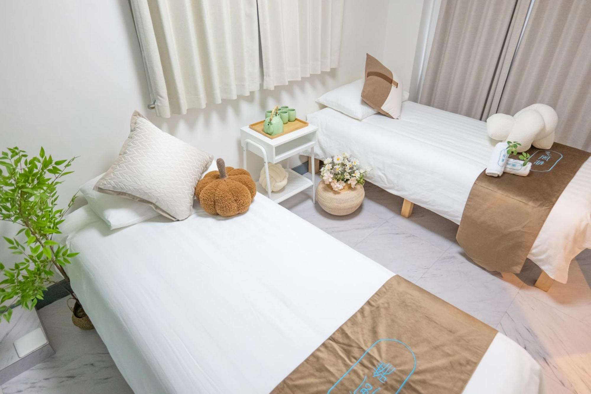 桜の川16 5 Minutes From Ikebukuro Private House 4ldk,sunshine City,two Bathrooms,three Toilets