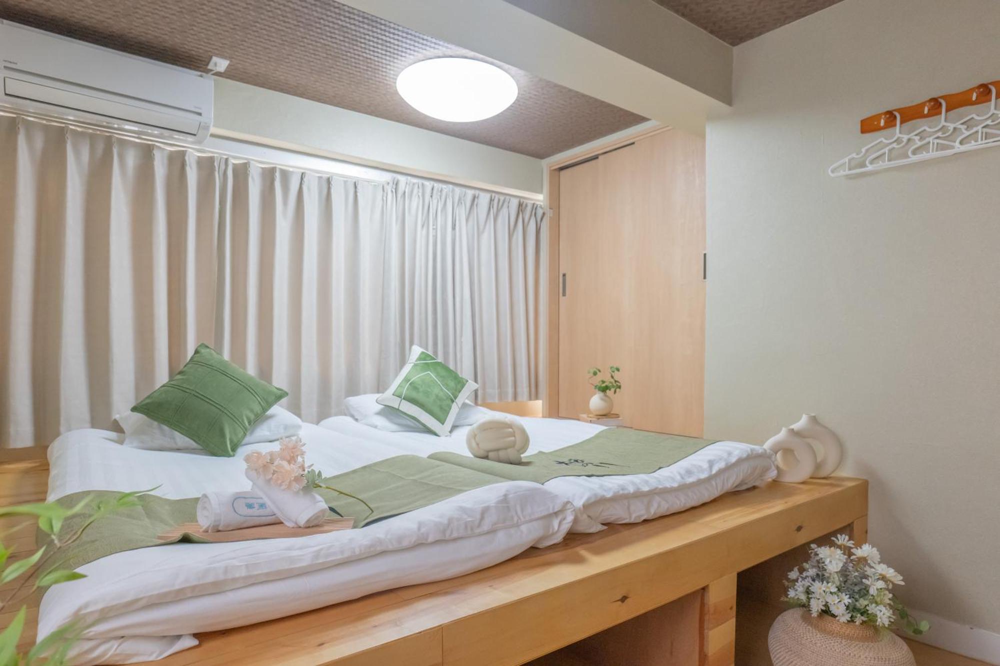 桜の川16 5 Minutes From Ikebukuro Private House 4ldk,sunshine City,two Bathrooms,three Toilets *