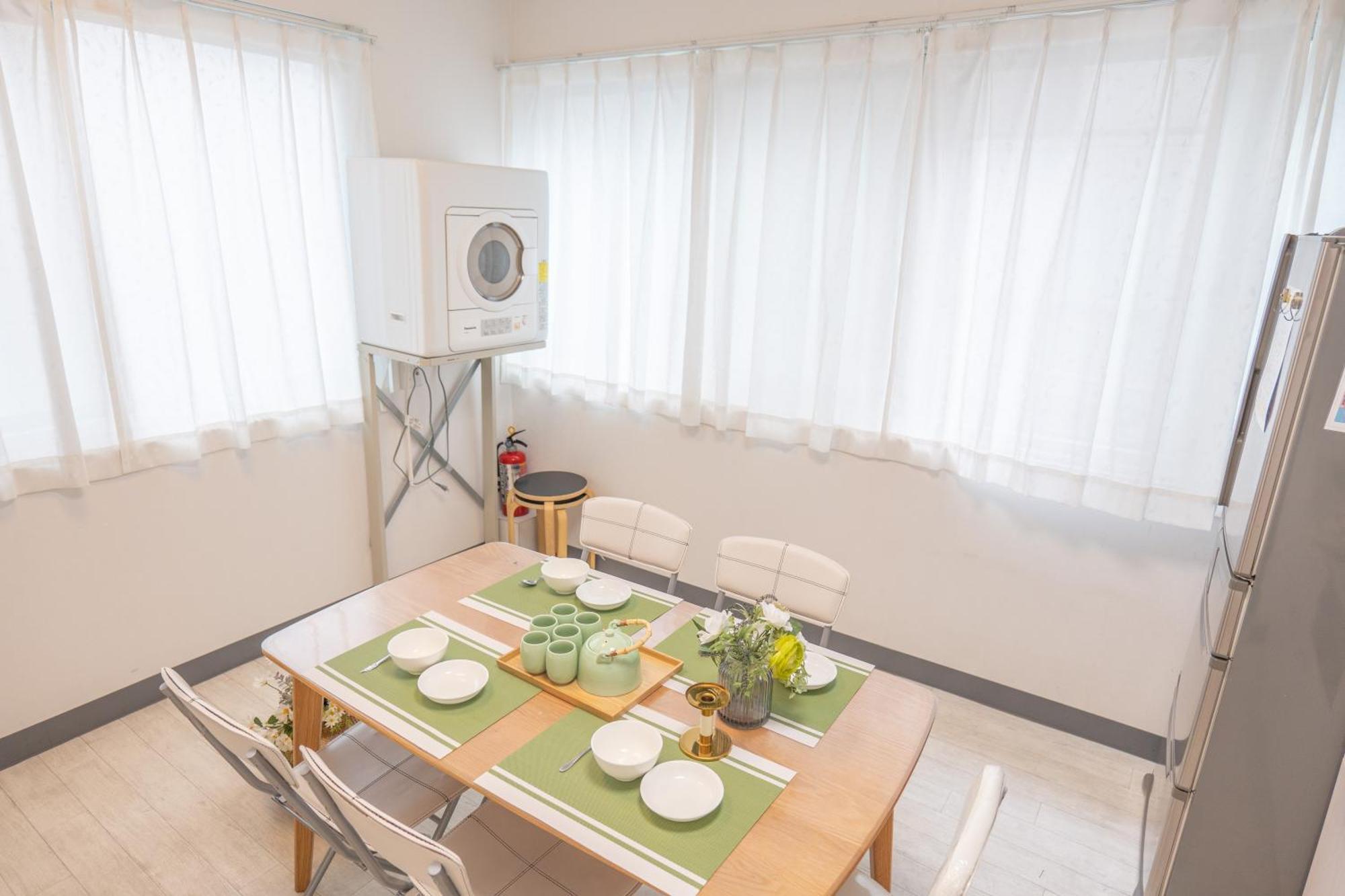桜の川16 5 Minutes From Ikebukuro Private House 4ldk,sunshine City,two Bathrooms,three Toilets * Tokyo