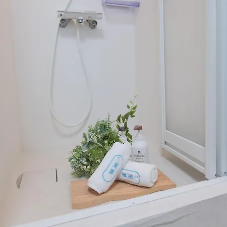 桜の川16 5 Minutes From Ikebukuro Private House 4Ldk,Sunshine City,Two Bathrooms,Three Toilets Tokyo Exterior photo