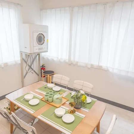桜の川16 5 Minutes From Ikebukuro Private House 4Ldk,Sunshine City,Two Bathrooms,Three Toilets Tokyo Exterior photo