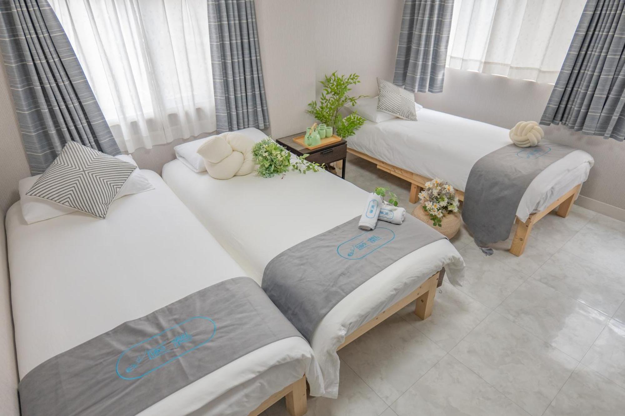 Villa 桜の川16 5 Minutes From Ikebukuro Private House 4ldk,sunshine City,two Bathrooms,three Toilets Tokyo