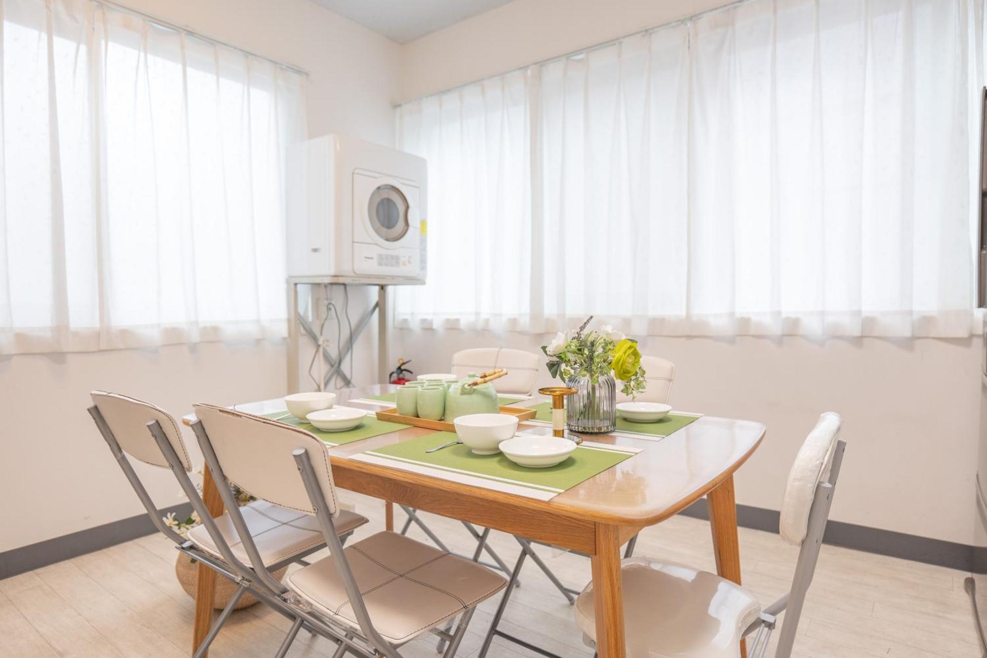 桜の川16 5 Minutes From Ikebukuro Private House 4ldk,sunshine City,two Bathrooms,three Toilets * Tokyo